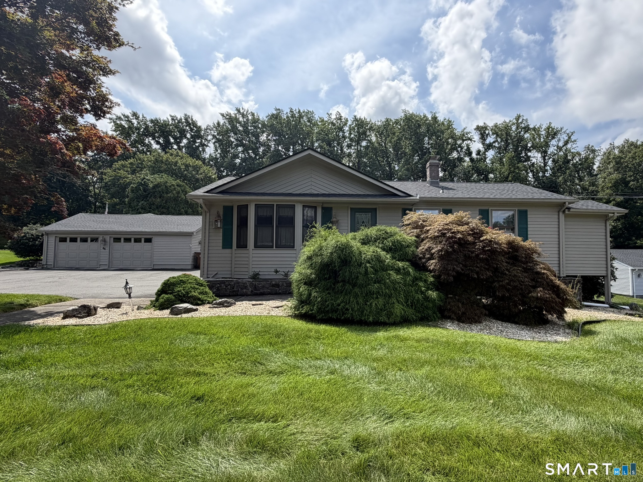66 Tuckahoe Drive, Shelton, CT 06484 | For Sale at $664,900
