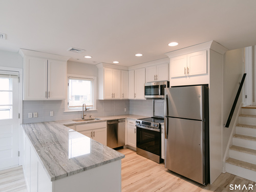  single family home for sale located at 55 Cos Cob Avenue, Greenwich, CT 06807