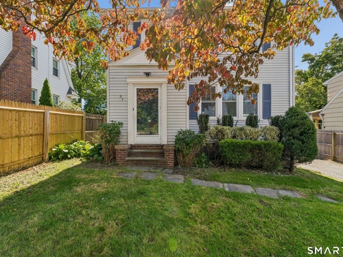  single family home for sale located at 95 Orange Street, Stamford, CT 06902