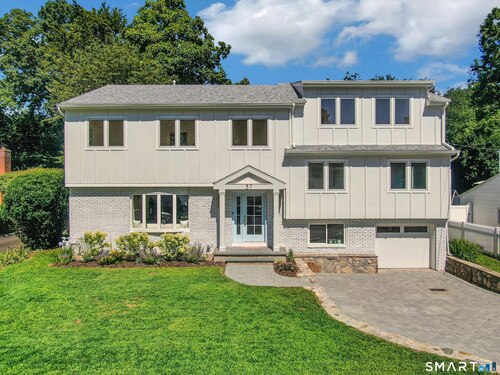  single family home for sale located at 37 Mary Lane, Greenwich, CT 06878