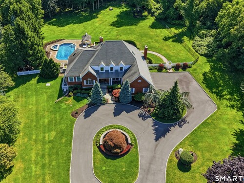 single family home for sale located at 8 Huntington Lane, New Fairfield, CT 06812