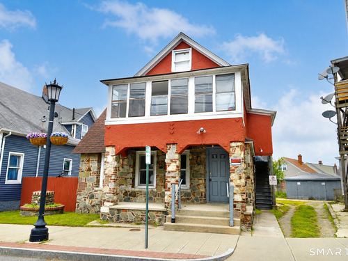 multi family home for sale located at 2310 Barnum Avenue, Stratford, CT 06615