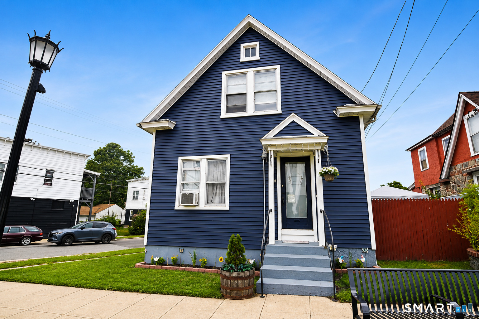 2318 Barnum Avenue, Stratford, CT 06615 | For Sale at $499,000