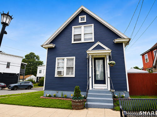  multi family home for sale located at 2318 Barnum Avenue, Stratford, CT 06615