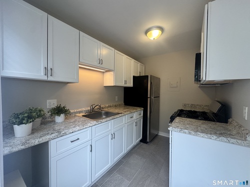 townhouse condo for sale located at 205 Virginia Avenue, 205, Bridgeport, CT 06610