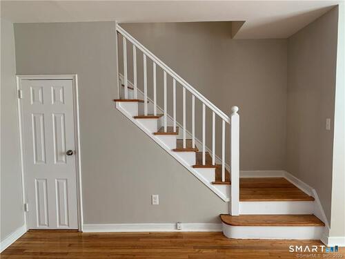  townhouse condo for sale located at 205 Virginia Avenue, 205, Bridgeport, CT 06610