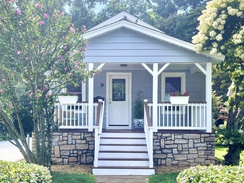 single family home for sale located at 9 Melrose Avenue, Norwalk, CT 06855