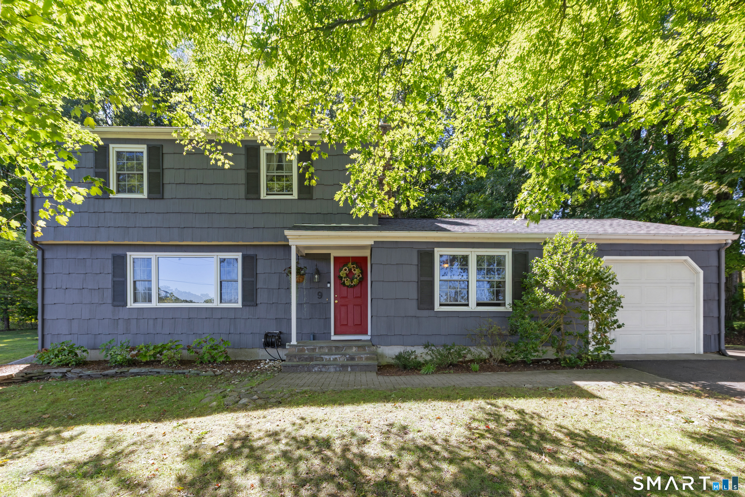 9 Chimney Drive, Bethel, CT 06801 | For Sale at $559,000