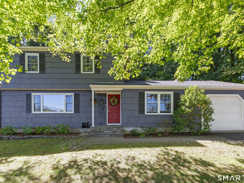  single family home for sale located at 9 Chimney Drive, Bethel, CT 06801
