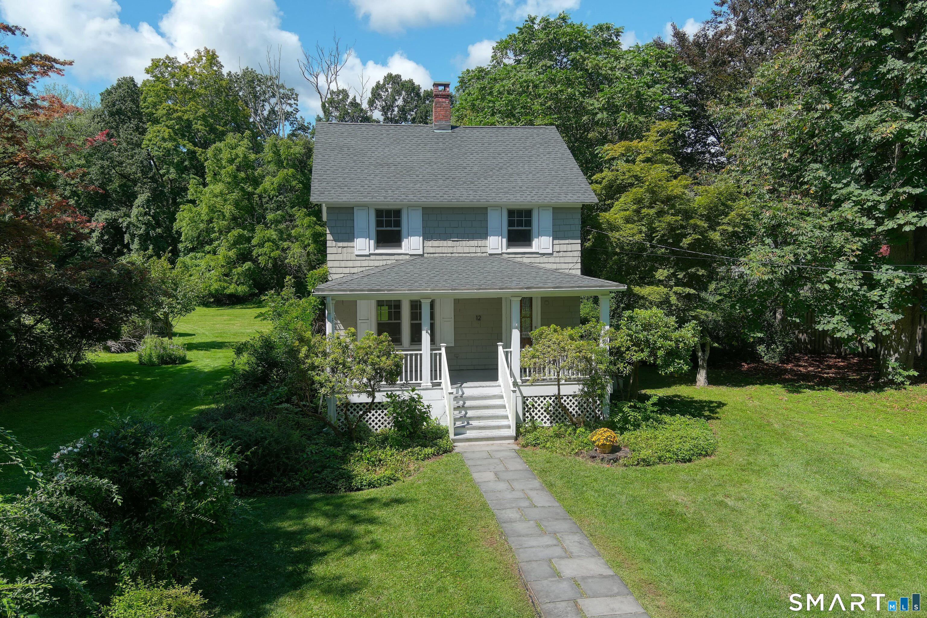 12 Olmstead Lane, Ridgefield, CT 06877 | For Sale at $799,999