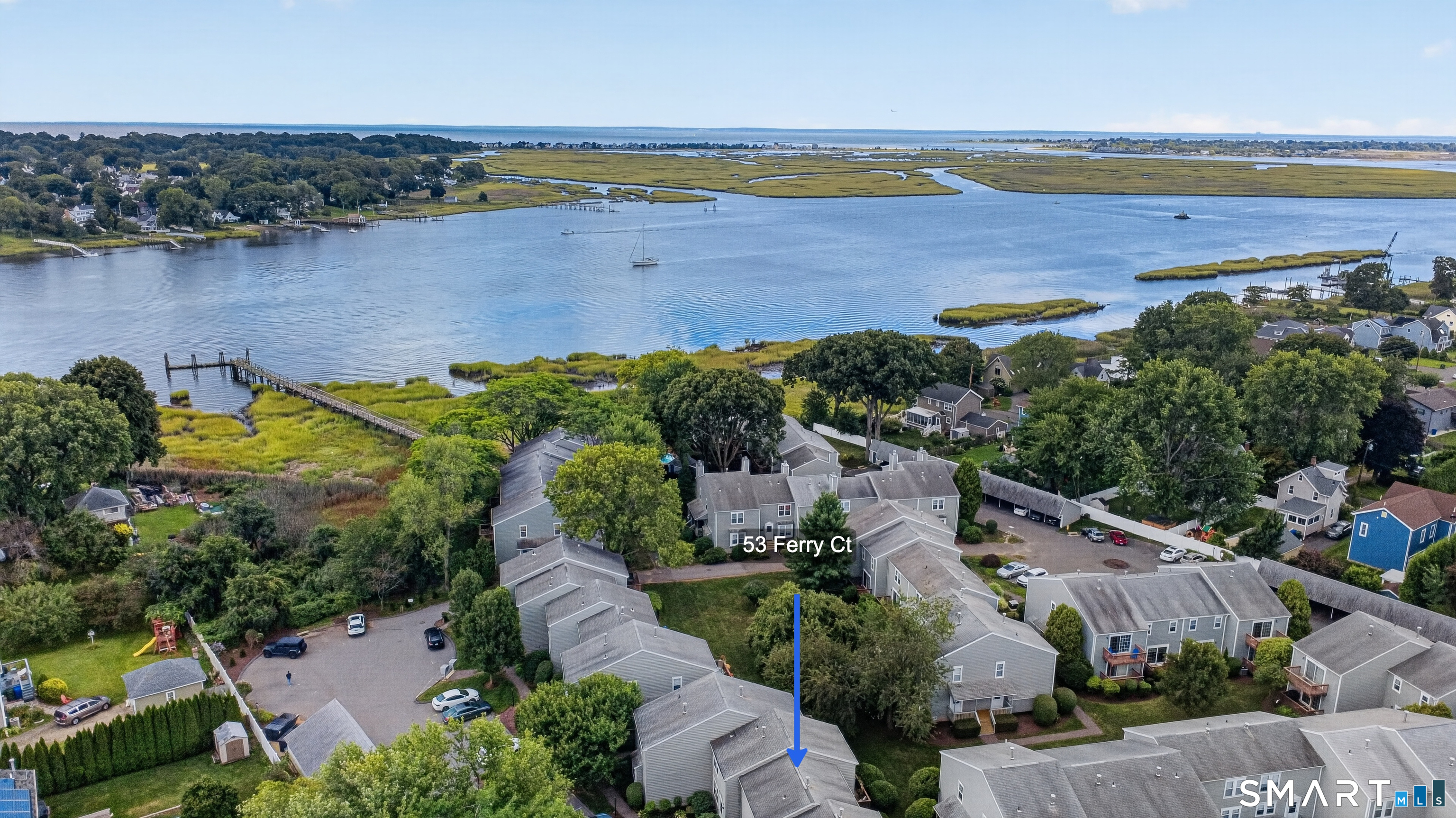 53 Ferry Court, 53, Stratford, CT 06615 | For Sale at $379,900