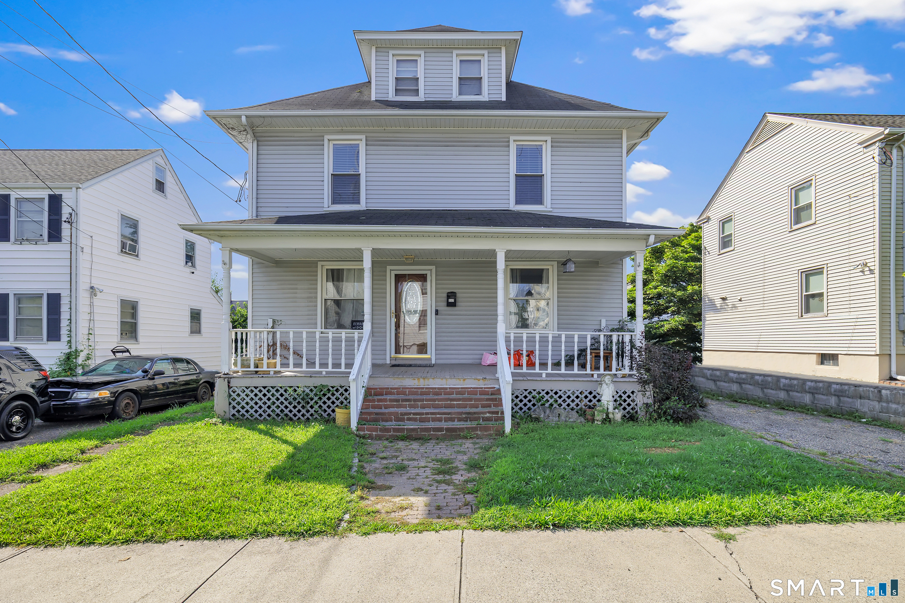 157 Fairview Avenue, Bridgeport, CT 06606 | For Sale at $440,000