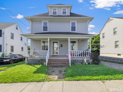  single family home for sale located at 157 Fairview Avenue, Bridgeport, CT 06606