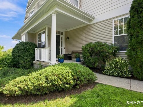  townhouse condo for sale located at 35 Maura Lane, 35, Danbury, CT 06810