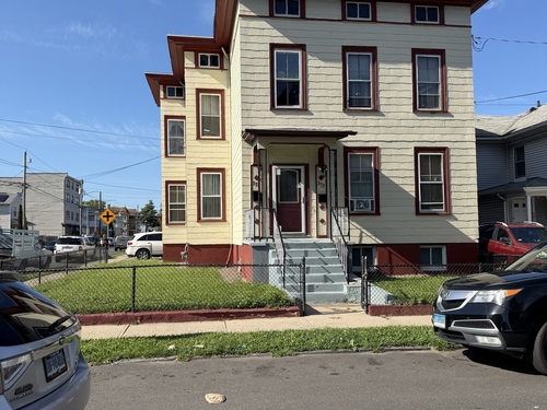  multi family home for sale located at 373 Arctic Street, Bridgeport, CT 06608