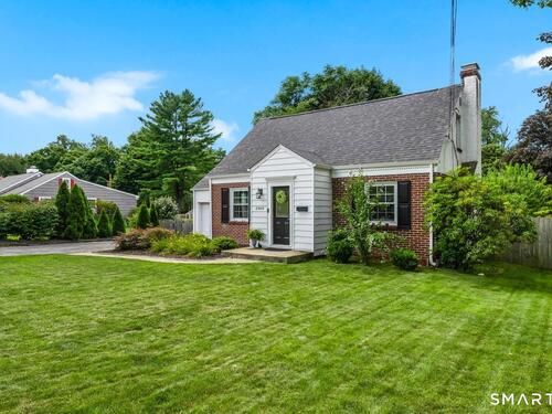  single family home for sale located at 5969 Main Street, Trumbull, CT 06611