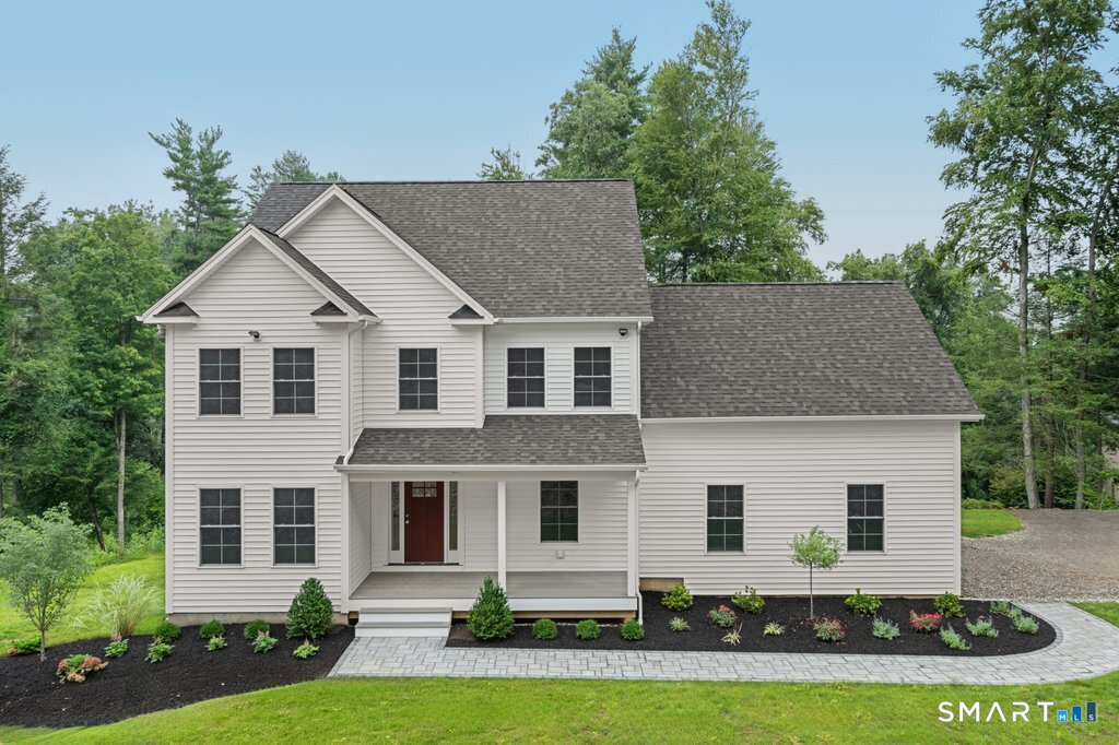 9 Beechwood Drive, Newtown, CT 06482 | For Sale at $889,900