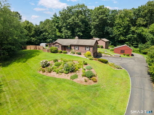  single family home for sale located at 6 Meadow Brook Road, Newtown, CT 06470