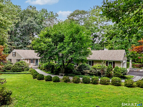  single family home for sale located at 2 Stony Brook Road South, Darien, CT 06820