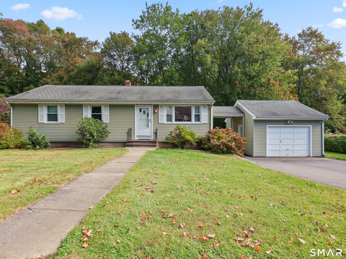 Waterfront single family home for sale located at 3770 Broadbridge Avenue, Stratford, CT 06614