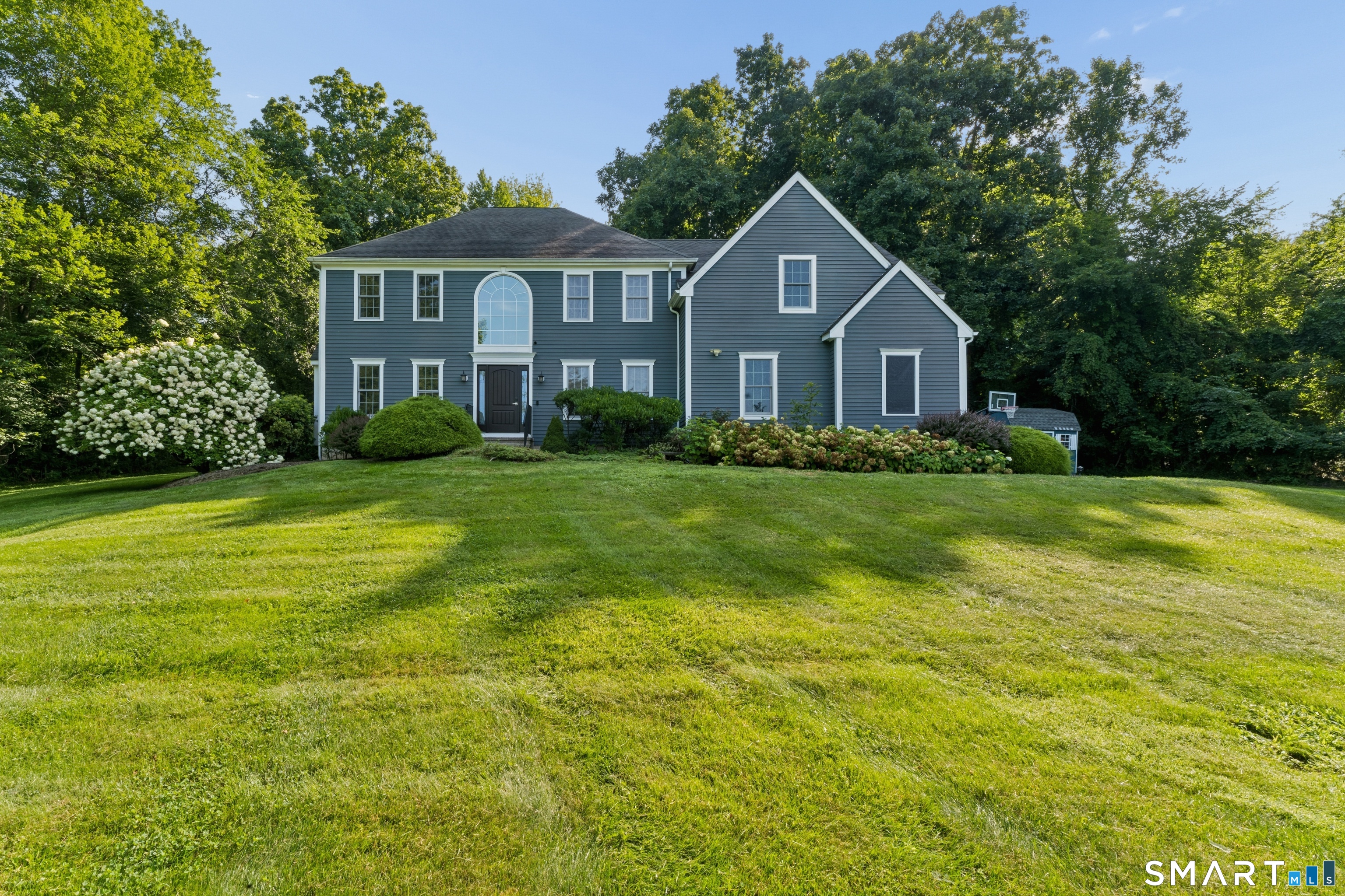 32 Yogananda Street, Newtown, CT 06482 | For Sale at $925,000