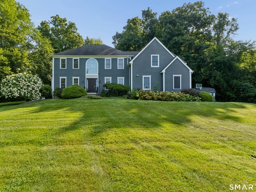  single family home for sale located at 32 Yogananda Street, Newtown, CT 06482