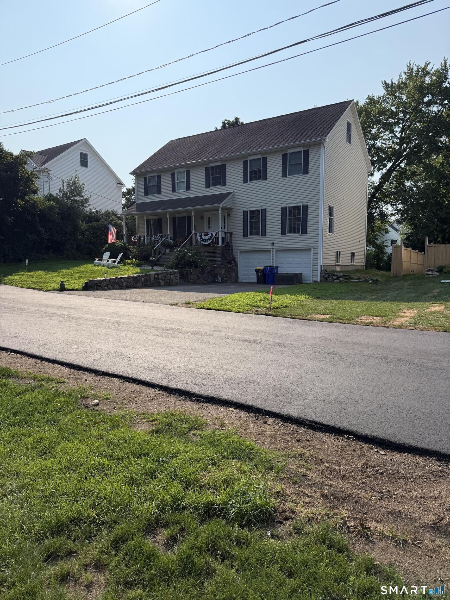 25 Bauer Place Extension, Westport, CT 06880 | For Sale at $2,250,000