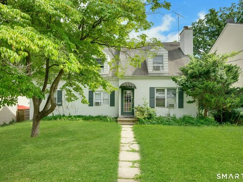  multi family home for sale located at 114 Pine Hill Avenue, Stamford, CT 06906