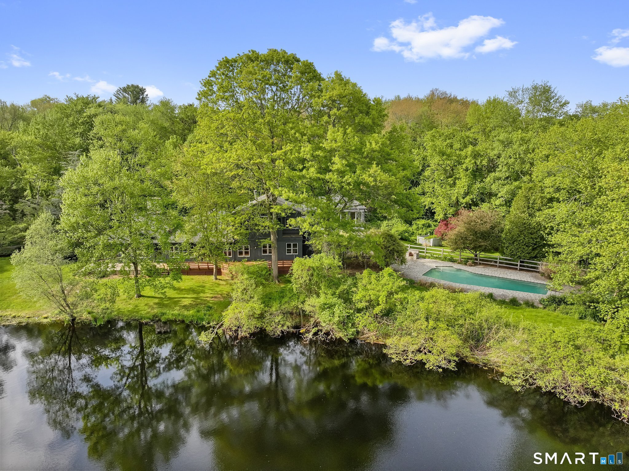 6 Old Orchard Drive, Weston, CT 06883 | For Sale at $2,250,000