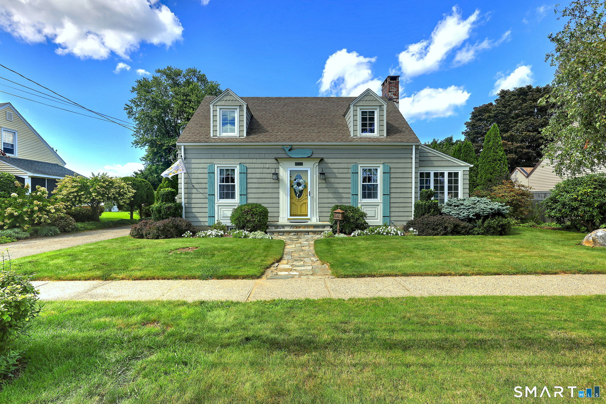 376 Stratford Road, Stratford, CT 06615 | For Sale at $725,000
