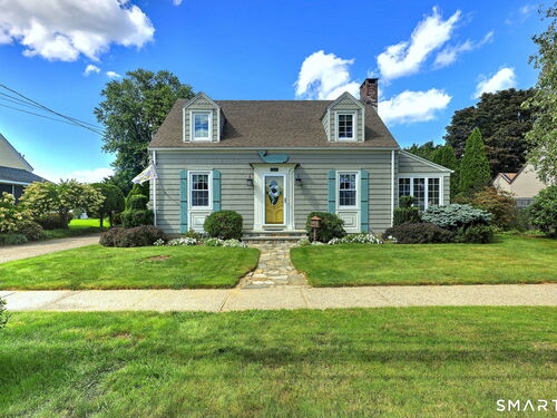  single family home for sale located at 376 Stratford Road, Stratford, CT 06615