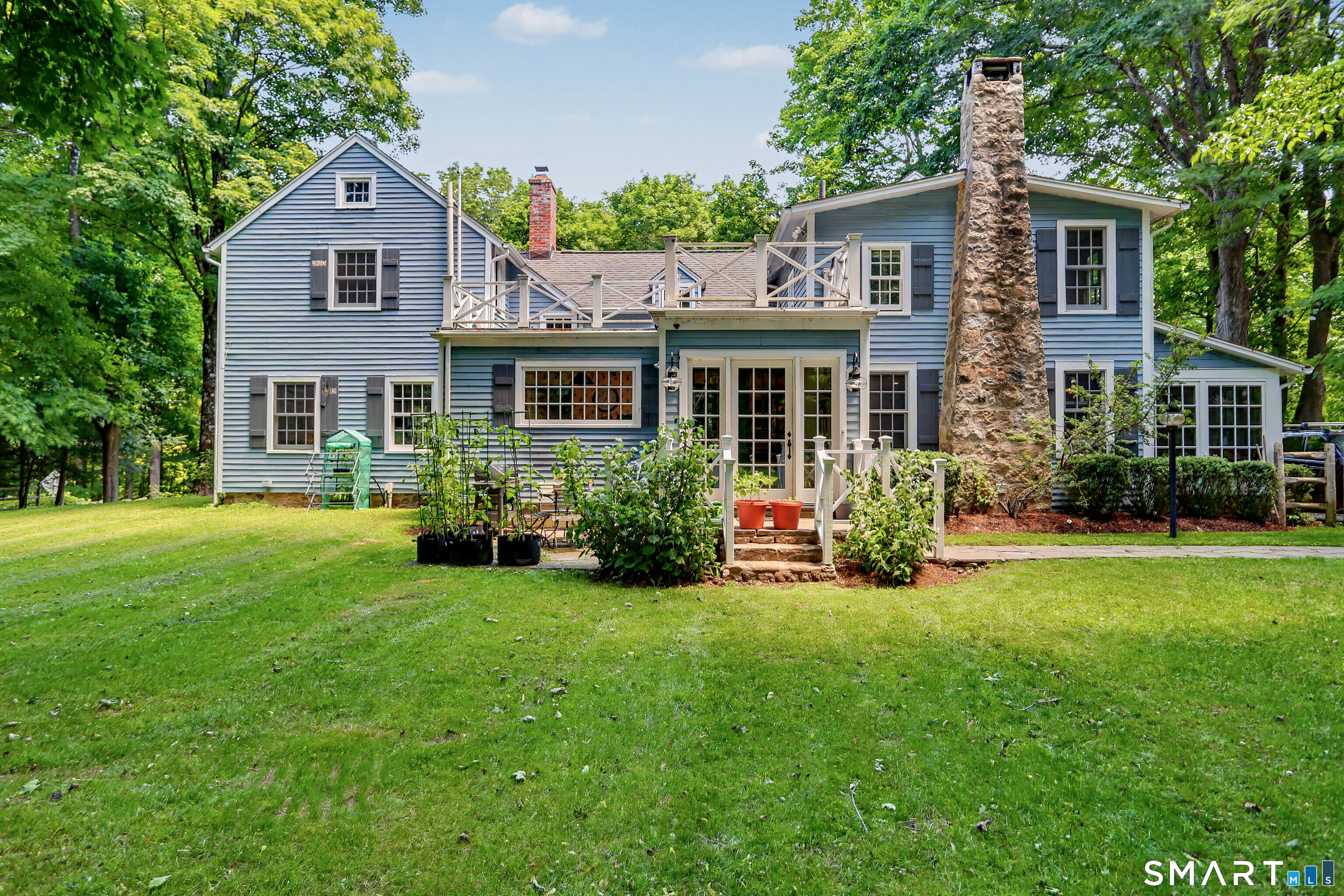 181 Georgetown Road, Weston, CT 06883 | For Sale at $1,299,000