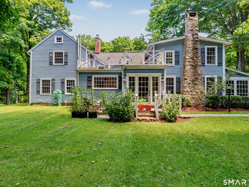  single family home for sale located at 181 Georgetown Road, Weston, CT 06883