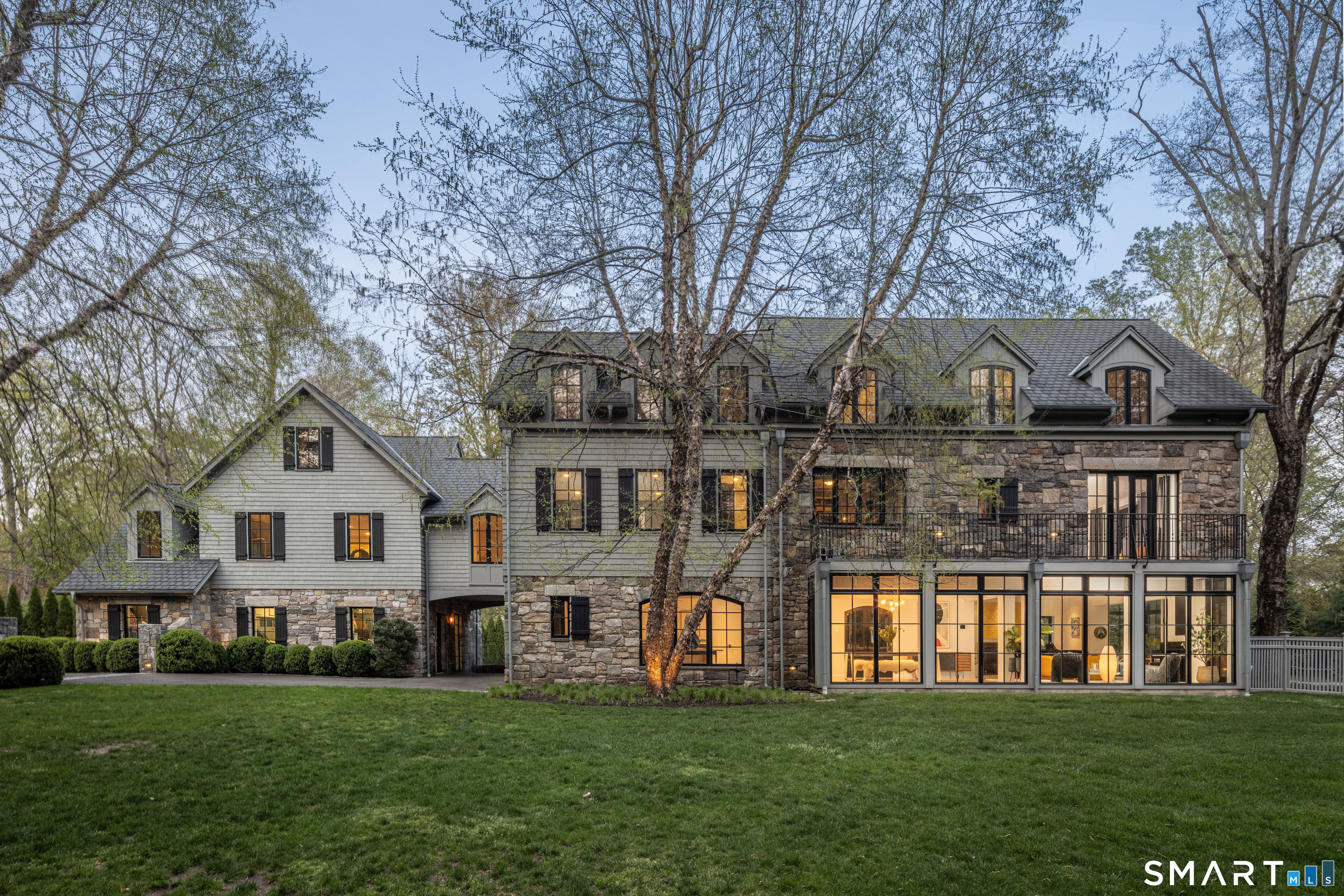 31 Stonybrook Road, Westport, CT 06880 | For Sale at $5,349,000