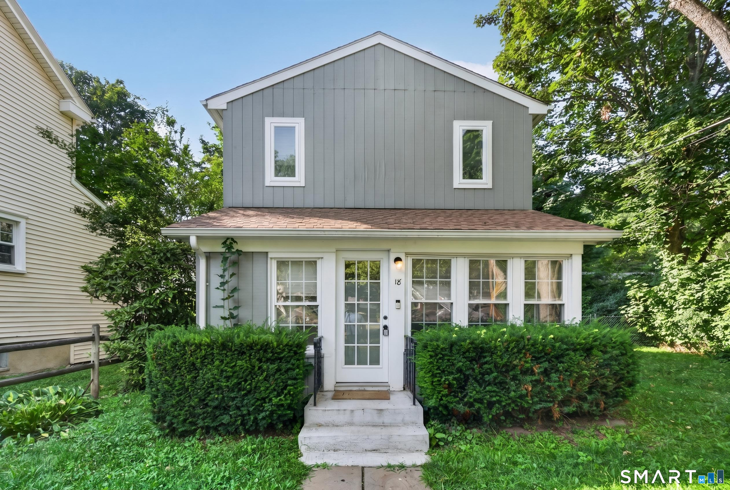 18 Fairfield Woods Road, Fairfield, CT 06825 | For Sale at $425,000