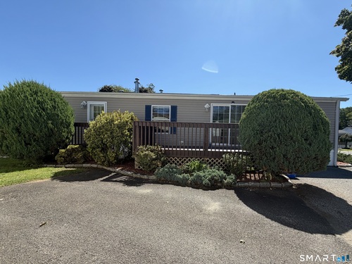  single family home for sale located at 301 South Main Street, lot 20a, Newtown, CT 06470