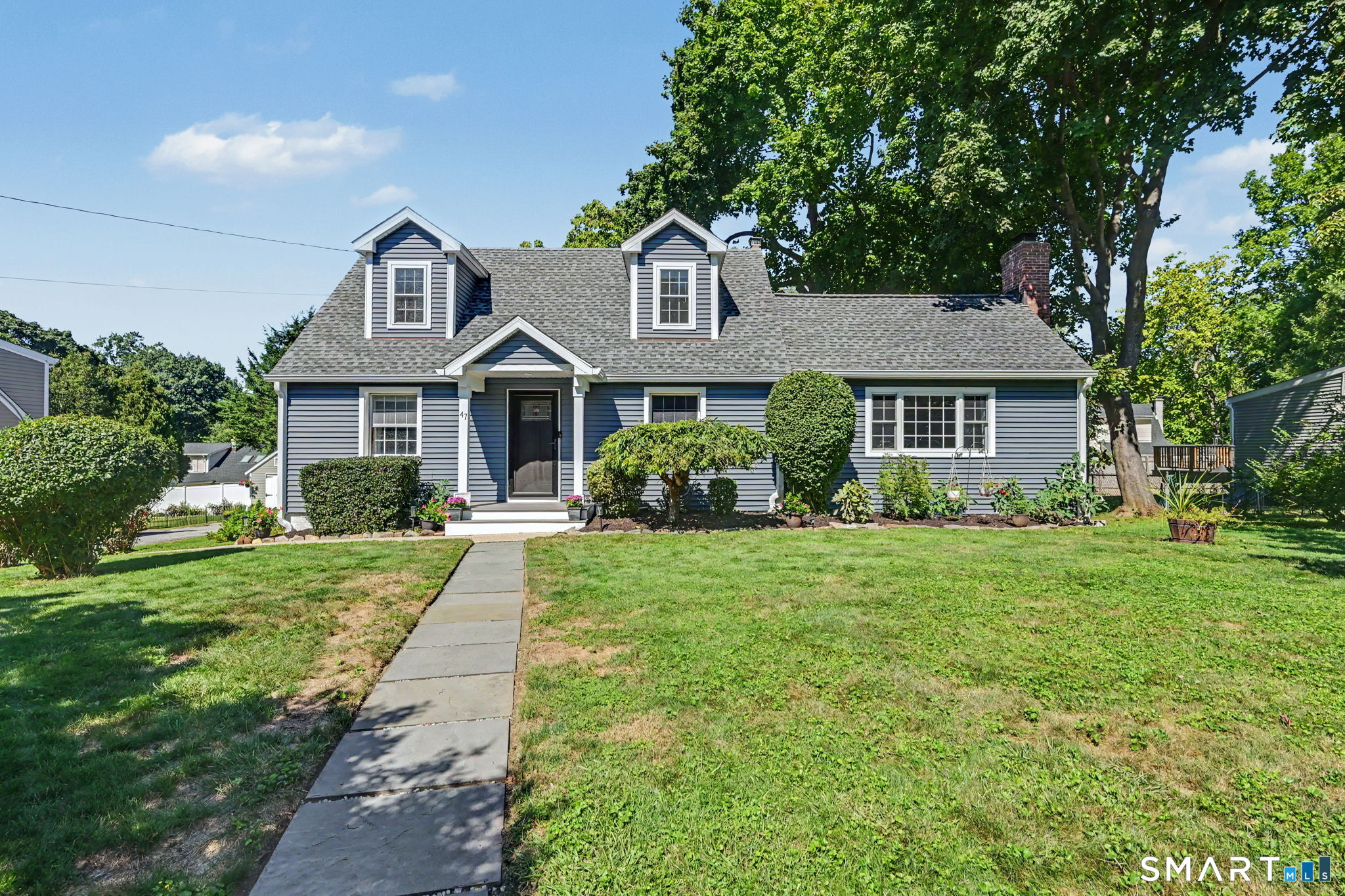 47 Crane Road, Stamford, CT 06902 | For Sale at $878,000