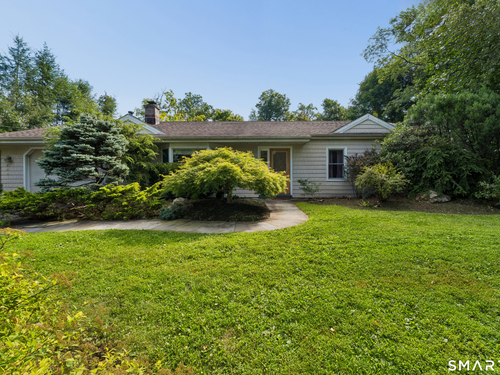  single family home for sale located at 13 Allen Road, Brookfield, CT 06804