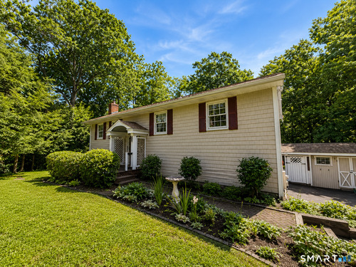  single family home for sale located at 253 Great Plain Road, Danbury, CT 06811