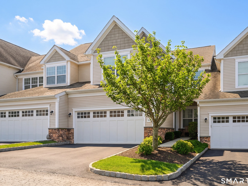  townhouse condo for sale located at 14 Great Hill Drive, 14, Bethel, CT 06801