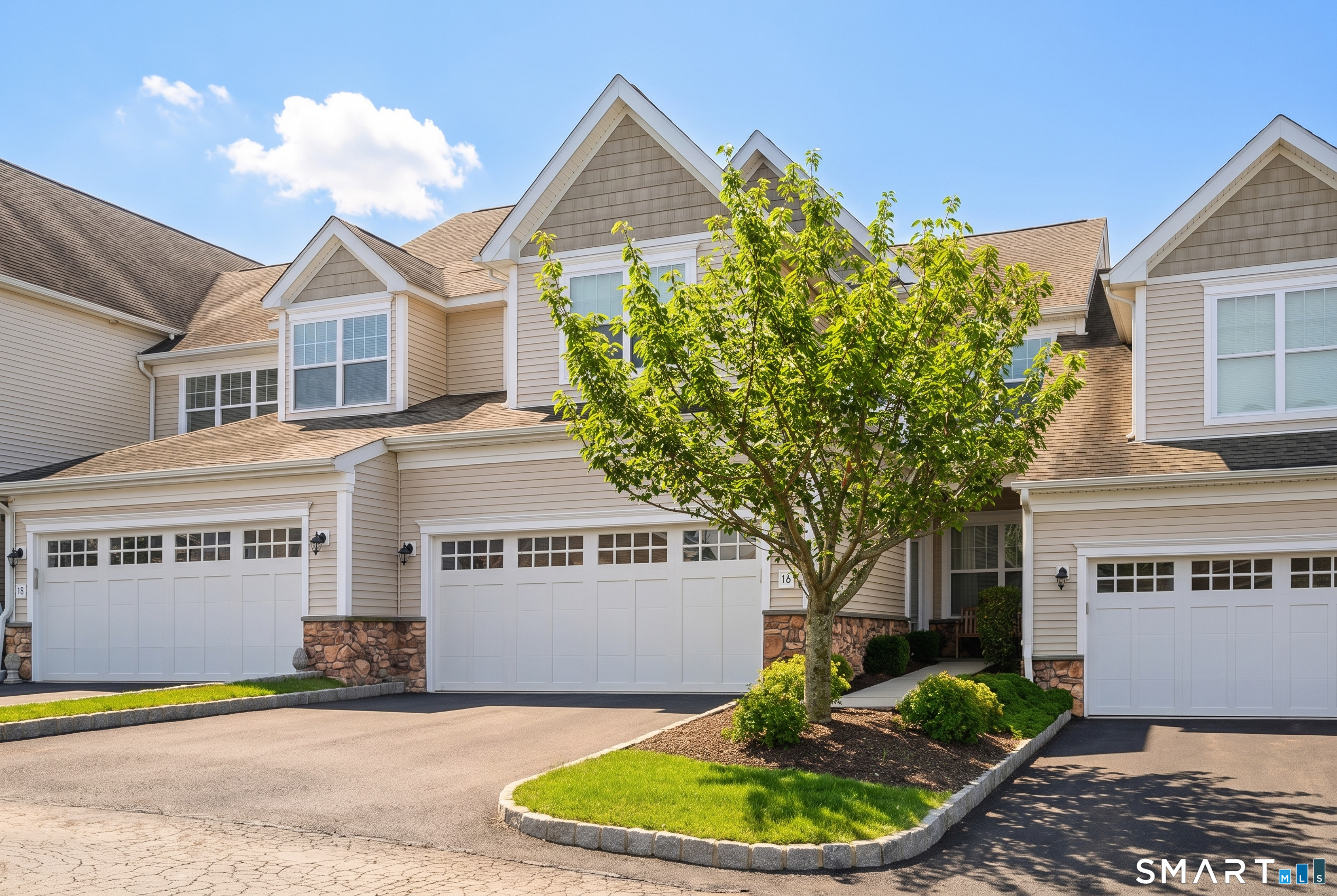 14 Great Hill Drive, 14, Bethel, CT 06801 | For Sale at $719,000