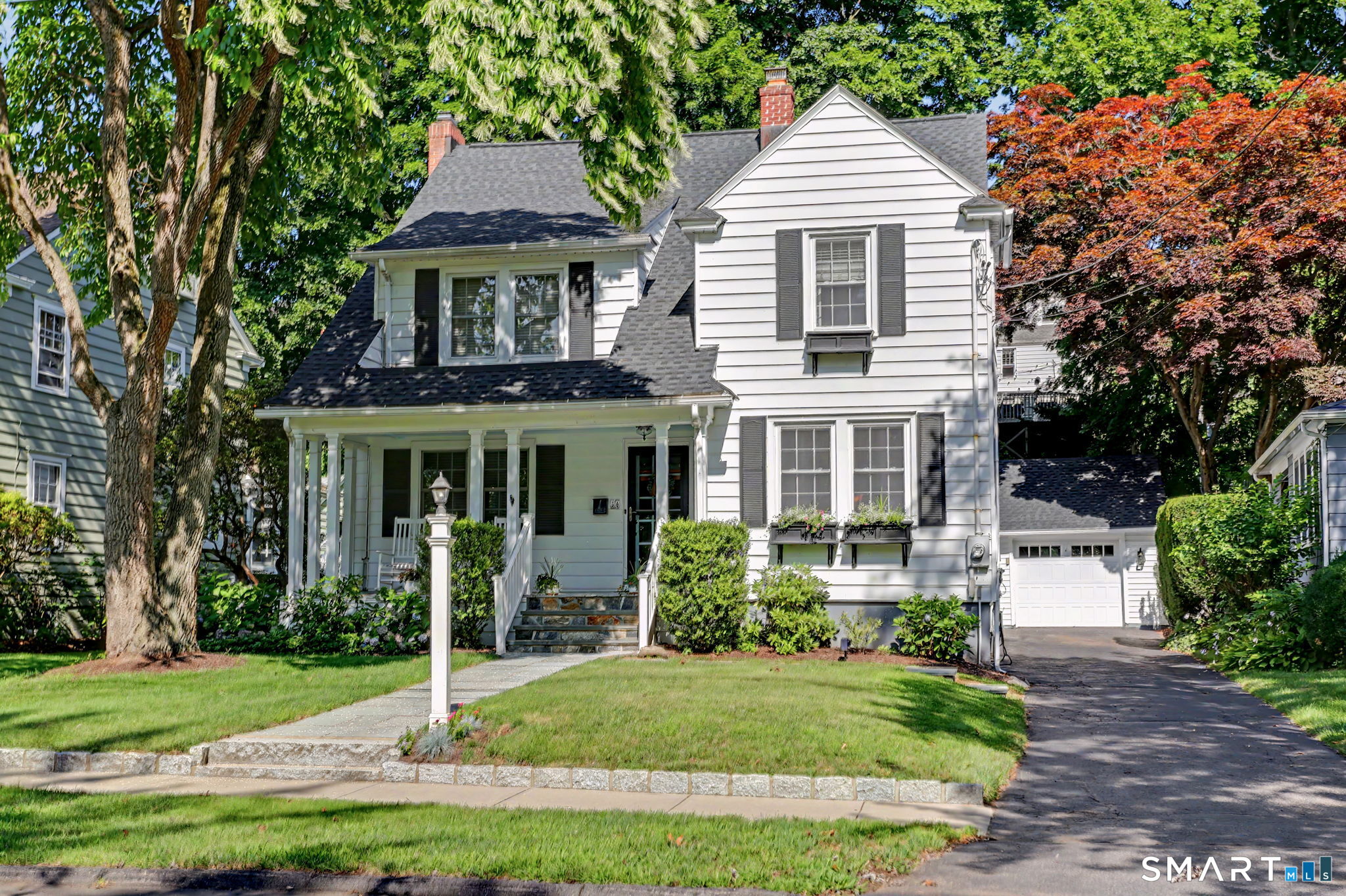 36 Brooklawn Parkway, Fairfield, CT 06825 | For Sale at $949,000