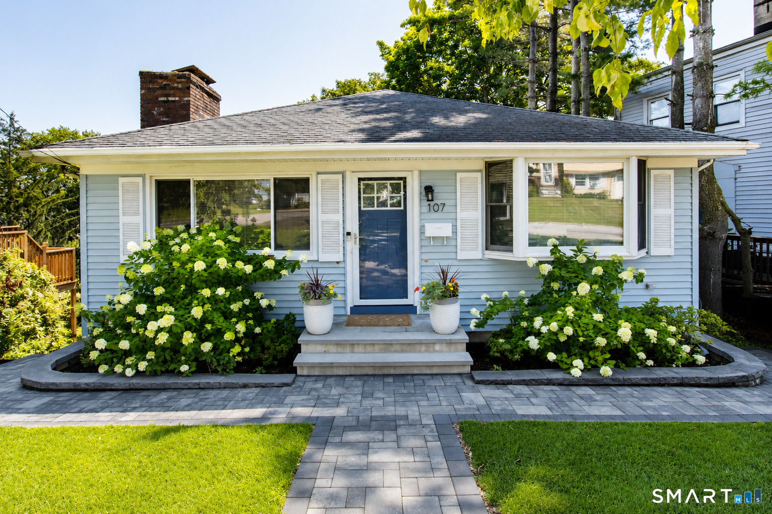 107 Clovelly Road, Stamford, CT 06902 | For Sale at $699,000