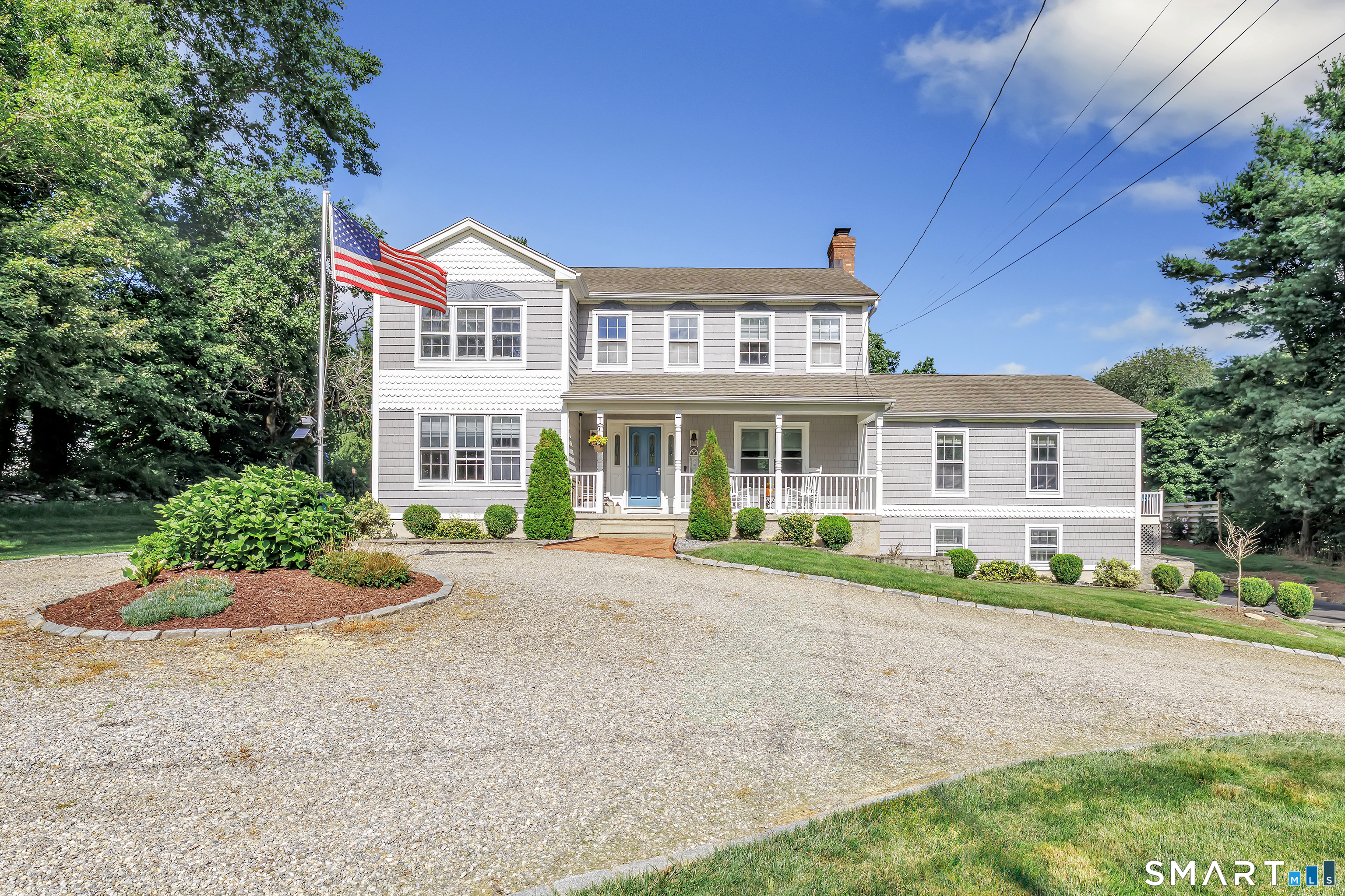 111 North Street, Shelton, CT 06484 | For Sale at $789,000
