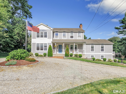  single family home for sale located at 111 North Street, Shelton, CT 06484