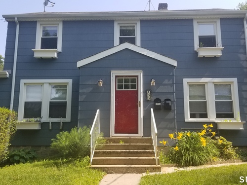  multi family home for sale located at 133 Rock Spring Road, Stamford, CT 06906
