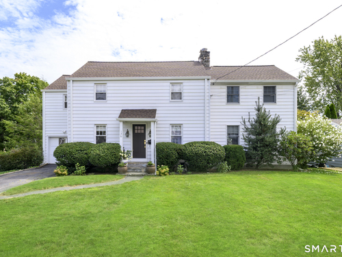  single family home for sale located at 136 Alton Road, Stamford, CT 06906