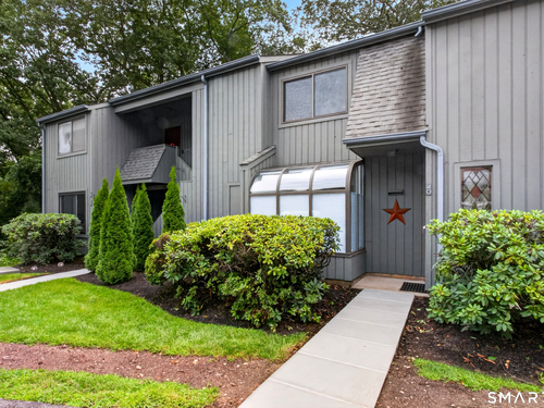  townhouse condo for sale located at 123 Old Belden Hill Road, 40, Norwalk, CT 06850