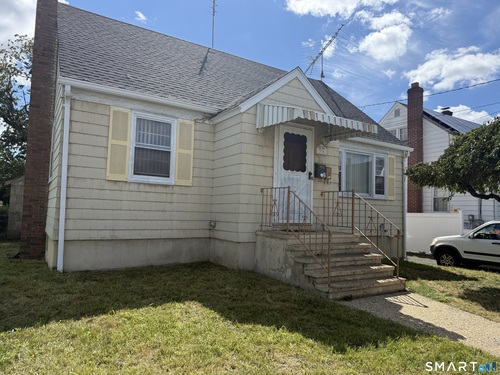  single family home for sale located at 370 Kent Avenue, Bridgeport, CT 06610