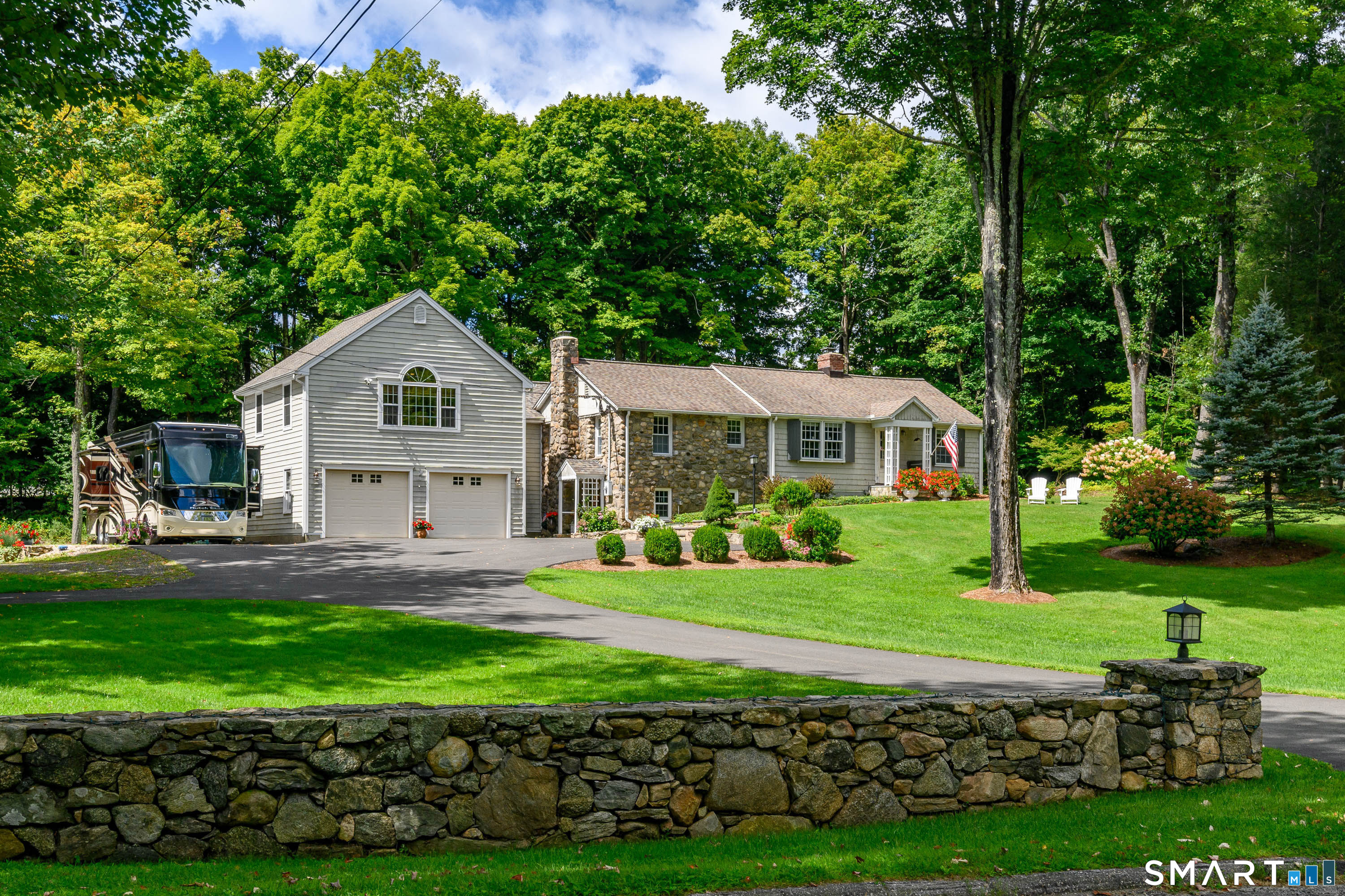 141 Head Of Meadow Road, Newtown, CT 06470 | For Sale at $699,000